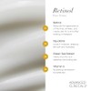 ADVANCED CLINICALS SUERO FACIAL RETINOL ANTI-ARRUGAS CON GLICERINA, ALOE VERA