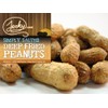 Jerky.com Deep Fried Peanuts in Shell Sampler 3 Pack -