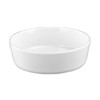 Seltmann Weiden No Limits Bowl in White Size: 4 cm