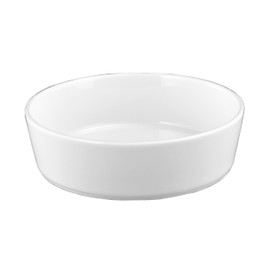 Seltmann Weiden No Limits Bowl in White Size: 4 cm H x 13 cm W x 13 cm D