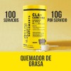Mr. Yellow Cla Carnitina 1kg 100 Servs