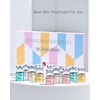 Kit de tratamiento de la piel BB Booster Ampoule BB