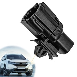 NOTISH Outside Temperature Sensor, Ambient Air Temperature Sensor, Compatible with Nissan 350Z Enthusiast 2009 Infiniti Pathfinder Rogue 350Z Quest Altima GTR Kicks Maxima Murano, 27722-3VA0A