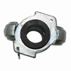 LEFITPA Replacement 1 Inch Female NPT Straight Through Jack Hammer