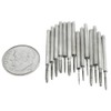 SE Metric Tap and Die Set- High Carbon Steel with