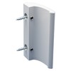 CC-Shopping - Balcony Door Handle Luxury - for Outdoor Use