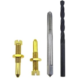 08-0045, Idle Screw Adjuster Kit for Yamaha YFS200 Blaster, YFZ350 Banshee 1987-2006