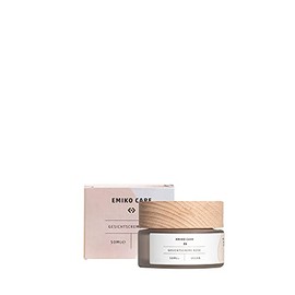Emiko® Care - Gesichtscreme Rose - 50ml