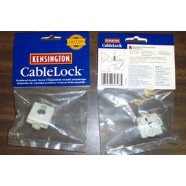 Cable Lock for Computeraccessories