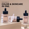 BABOR MAKE UP Matte Finish Foundation, Light & Mattifying Foundation