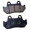 Moto Iron Brake Pad Set for Springer Calipers