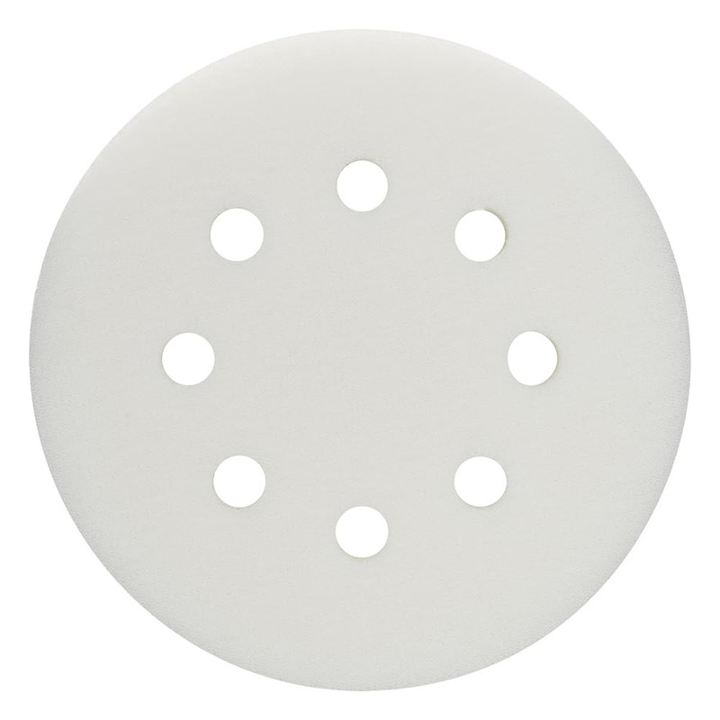 Bosch Curved Surface Adapter 4.9 inches (125 mm) φ [2608601126]