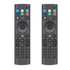 Replacement 2 Pack Remote Control for VIZIO All LED LCD