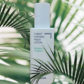 Innisfree Forest Fresh Lotion 140mL / 포레스트 프레시 로션 140mL