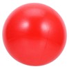 BIUDECO 2pcs PVC Pilates Ball for Strength Yoga Exercise Ball