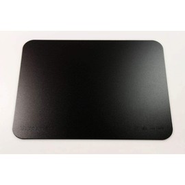 TUPPERWARE Flex Flexible 10184 Chopping Board D179 Non-Slip Black