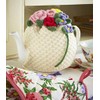 Martha Knitted Tea Cosy