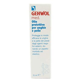 Gehwol 2 x Nail & Skin Oil 15ml