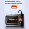 Endoscope Camera with Light, HD 1080P Borescope with 5'' LCD