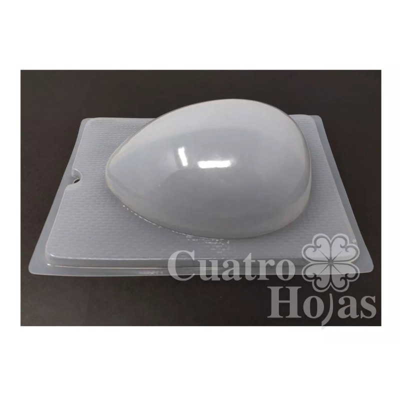 Moldes Para Gelatinas Molde Para Gelatinas Huevo Jumbo
