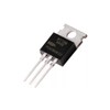 Triac BT136 4A 600V TO220 (10 Piezas)