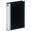 Maruman F678R Double Lock Metal Binder, B5 26 Holes