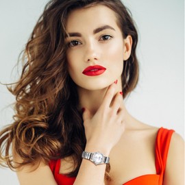 JewelryWe Women's Dainty Elastic Watch: Simple Analog Round Quartz Wristwatch Easy Reader Stretch Band Dress Watches for Xmas