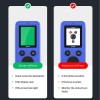 OBDResource For GM/Ford/Toyota TPMS Reset Relearn Tool Auto Tire Pressure