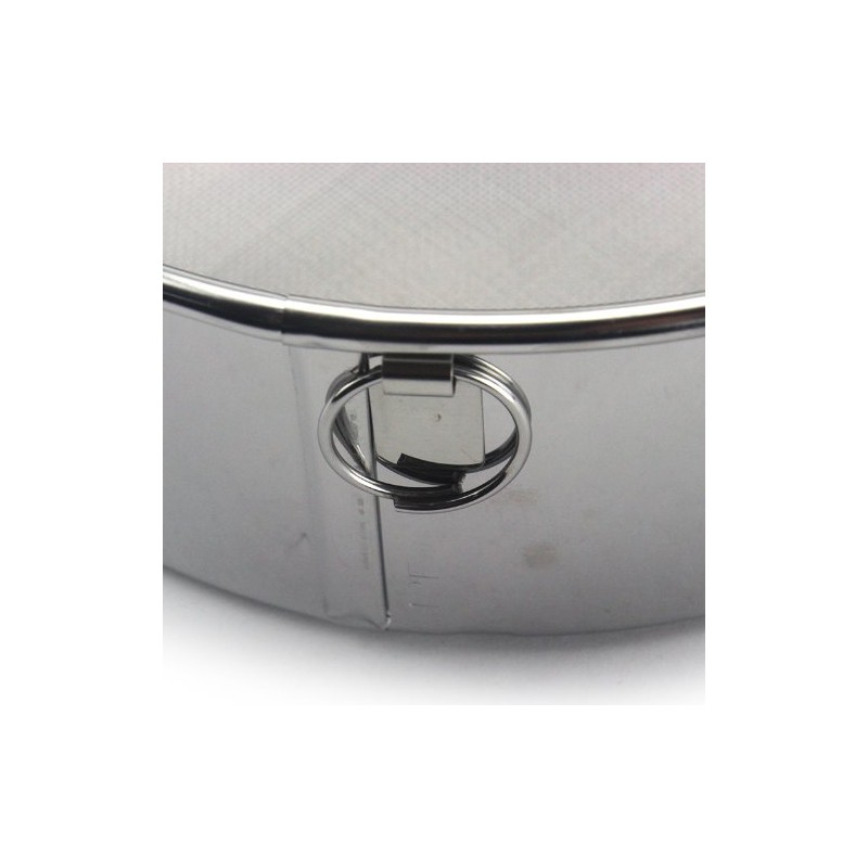 Pearl Metal Antenor Stainless Steel Strainer