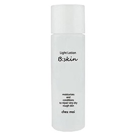 B:skin Light Lotion, Refreshing Type (Lotion), 1.7 fl oz (50 ml)