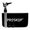 PROSKOP® - Ear Examination Otoscope, Ear Torch 3X Magnification, Diagnostic