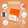 Clever Fox Planner PRO – Weekly & Monthly Life Planner