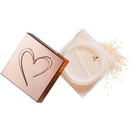 Beauty Creations - Polvo Traslucido Mate Butternut Babe - 30 gramos, Empaque dosificador, Fijador de Maquillaje, Textura Ligera, Honey Me