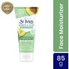 St Ives Hidratante facial Nourish & Glow