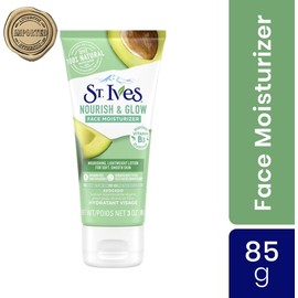 St Ives Hidratante facial Nourish & Glow