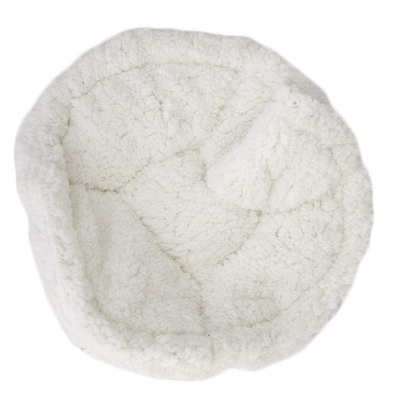 Baby Photography Props Basket Filler Newborn Boy Girl Photo Shoot