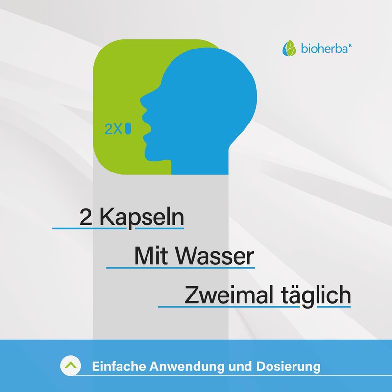 Pygeum (bark), Pygeum africanum, Bioherba, 100 capsules х 350 mg