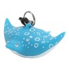 Cartoon Fish Scuba Dive Mouthpiece Dustproof Cover Second Stage Regulator