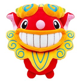 M,I,N,D,M,I,N,D OKWHD RE Seesaw Headcover for DR Red