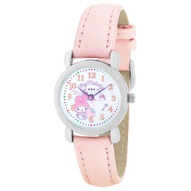 J-AXIS Casual Watch, My Melo Watch, Pink, Brand New