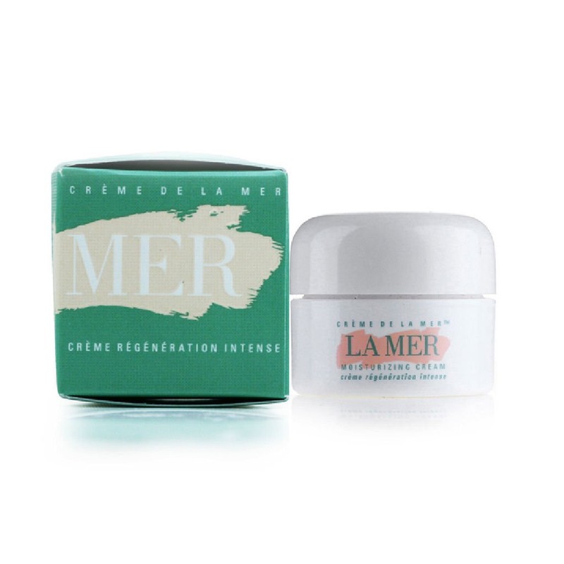 La Mer Moisturizing Cream .24 oz / 7 ml FRESH