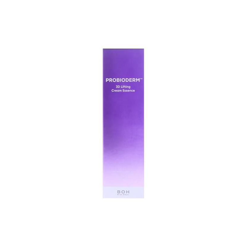 Probioderm 3D Lifting Cream Essence by Bioheal BOH for Women