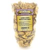 Corn Chips with Flax Seed, Healthy Snacks, Bulk Size (1