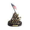 Washington DC Us Marine Corps War Memorial Figurine: The Iwo