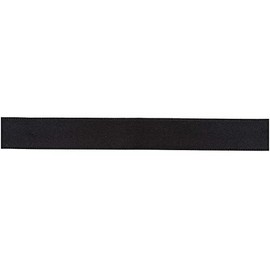 Rico Design Paper Poetry Satin Ribbon 16 mm 3 m Black