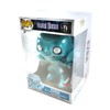 Gosu Toys Clear Plastic Protector Case Compatible for Funko Pop