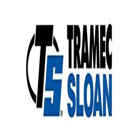 Tramec Sloan Red Gladhand - 441057