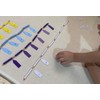 BOHS Montessori Bead Chains & Squares - Skip Counting, Multiplication,