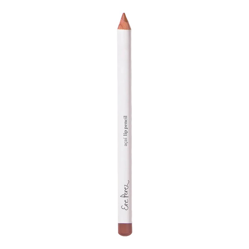 Ere Perez Acai Lip Pencil, Naughty 1.1g