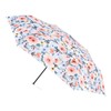 [Moonbat] Esta Rain Umbrella, Folding Umbrella, UV Protection, Windproof, Compact,